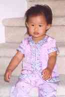 Chinese lady